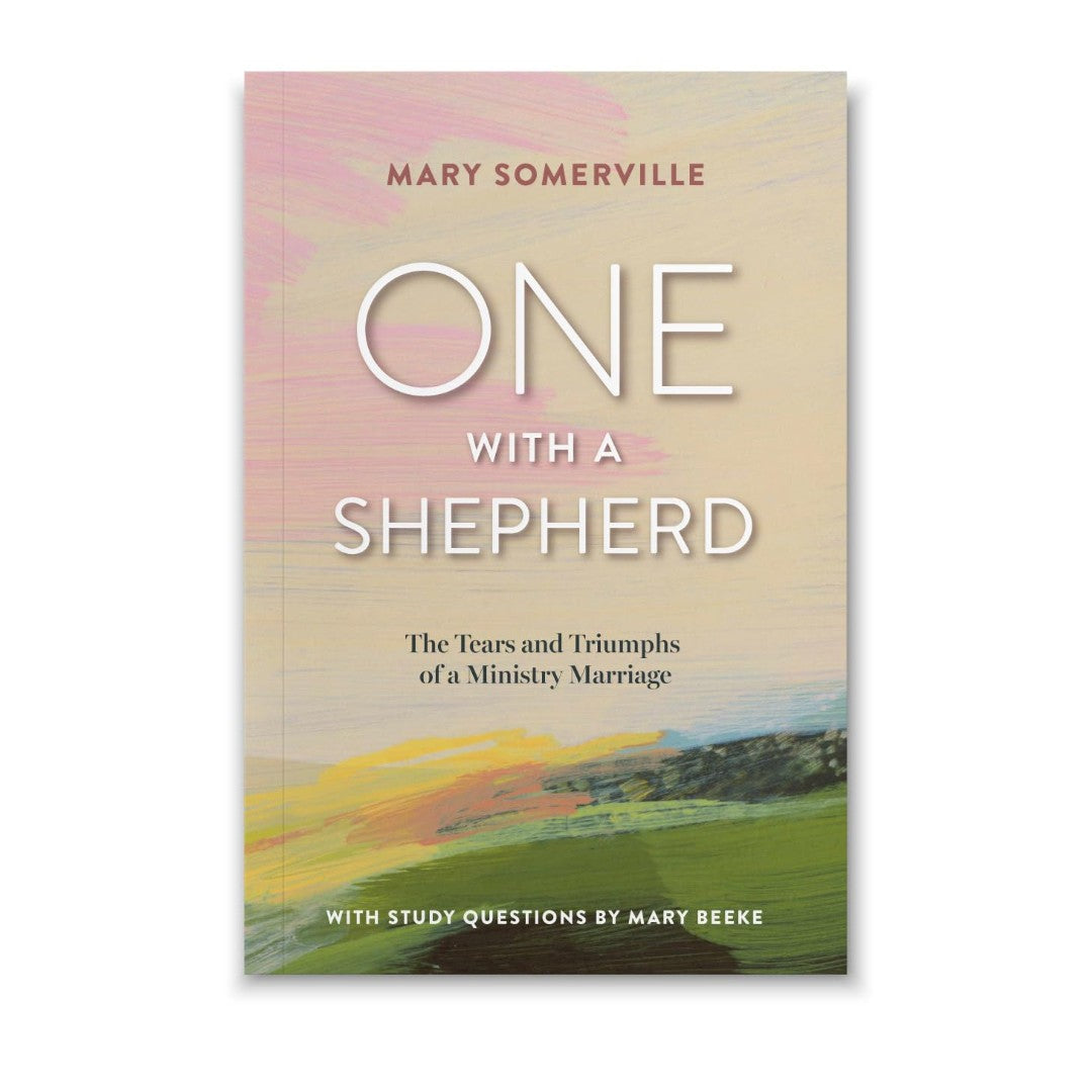 One with a Shepherd - Re-vived