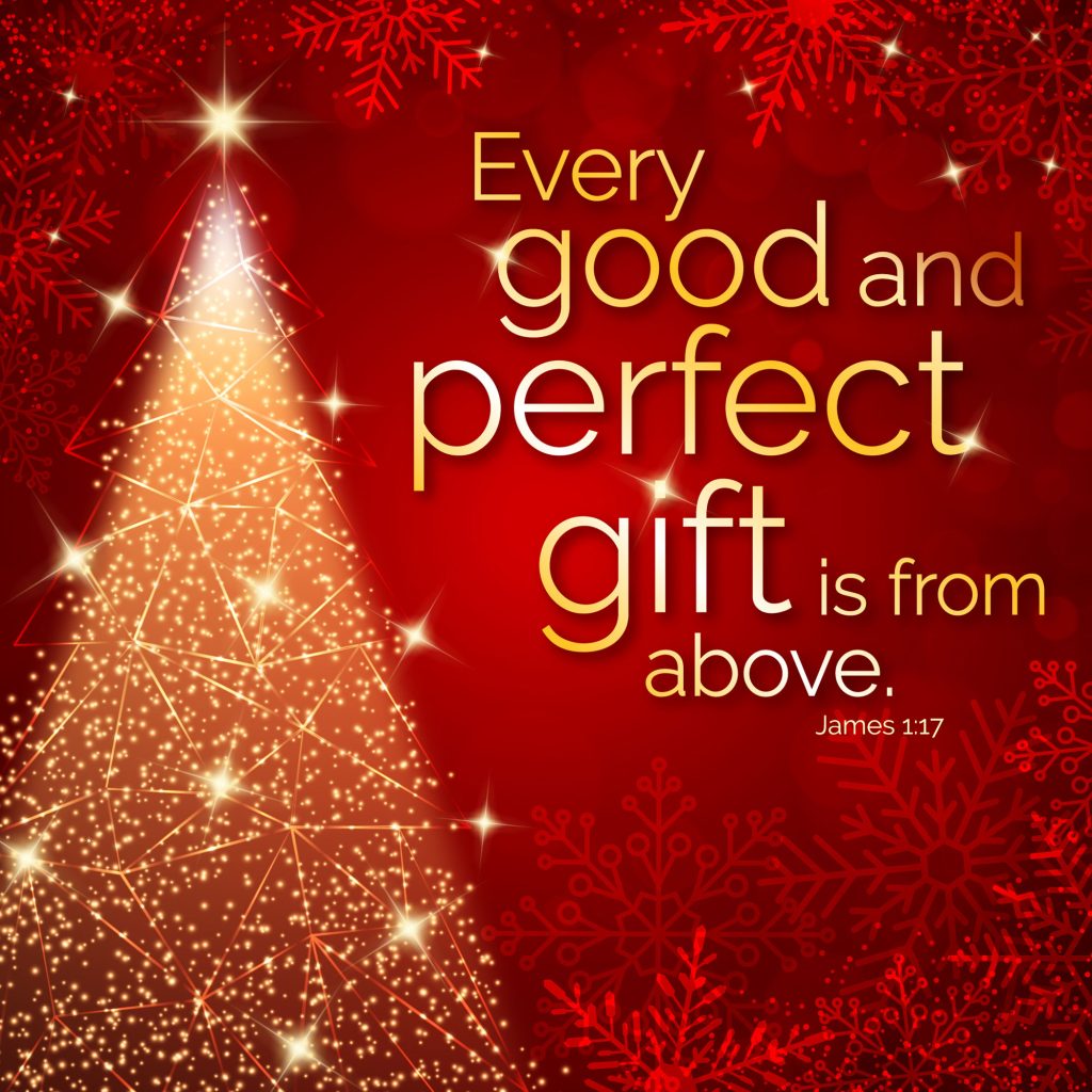 Perfect Gift Christmas Cards - Re-vived