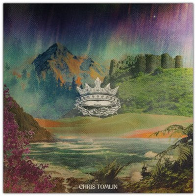 The King Is Still The King CD - Re-vived