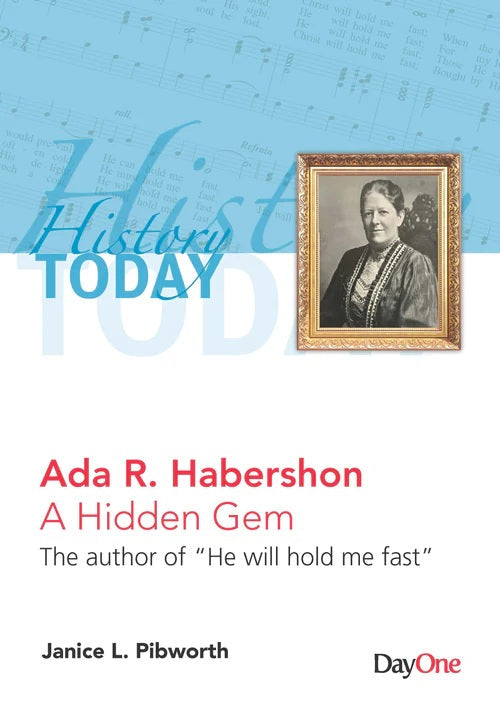 Ada R. Habershon: A Hidden Gem - Re-vived