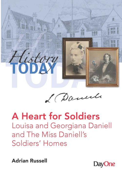 A Heart for Soliders - Re-vived
