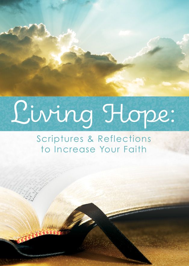 Living Hope - Re-vived