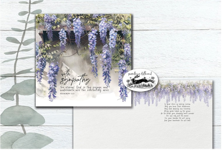 Lilac - The Eternal God Is Thy Refuge … - Re-vived
