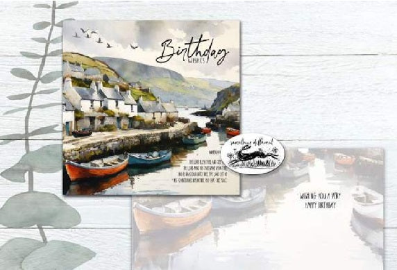 Harbour - The Lord Bless Thee … - Re-vived