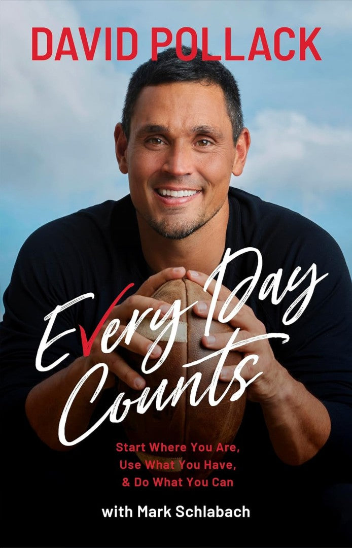 Every Day Counts - Re-vived