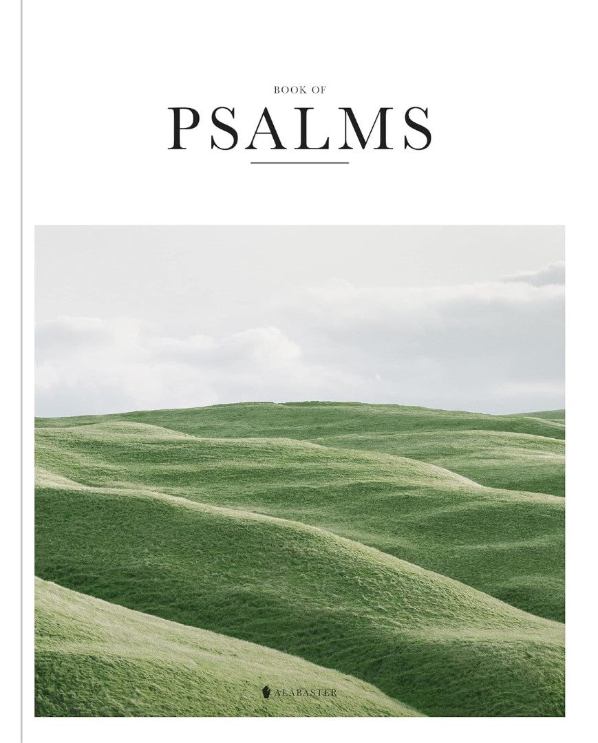 Book of Psalms (KJV) - Re-vived