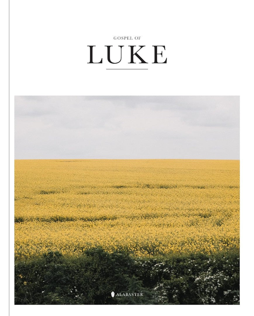 Gospel of Luke (KJV) - Re-vived
