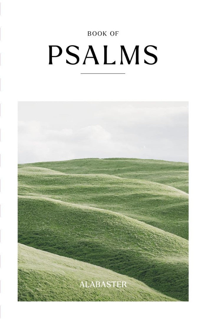 The Mini Psalms (NLT) - Re-vived