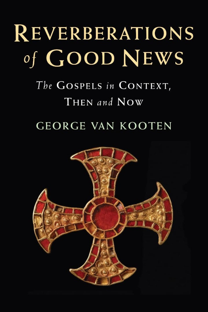 Reverberations of Good News - Re-vived