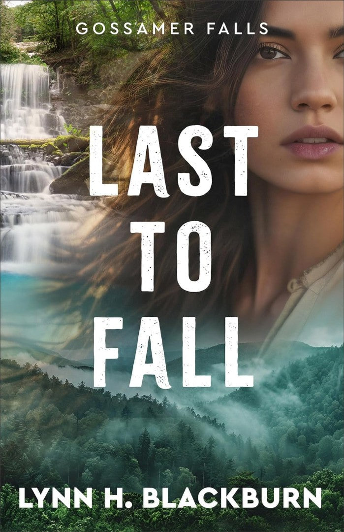 Last to Fall - Re-vived