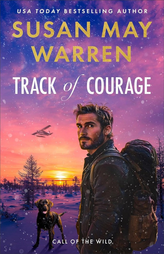 Track of Courage - Re-vived