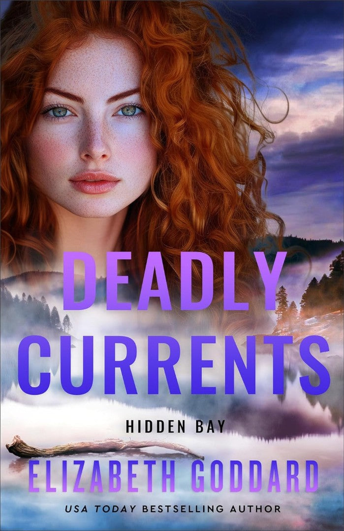 Deadly Currents - Re-vived