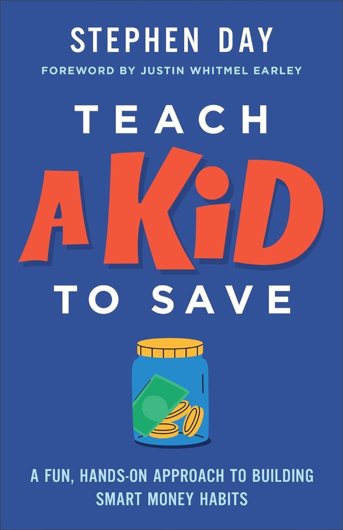 Teach a Kid to Save - Re-vived
