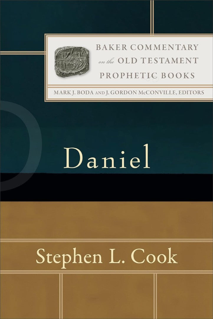 Daniel - Re-vived