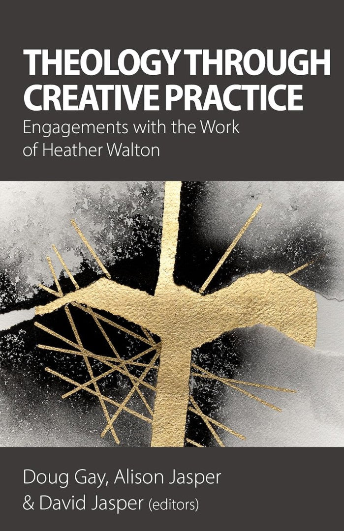 Theology Through Creative Practice - Re-vived