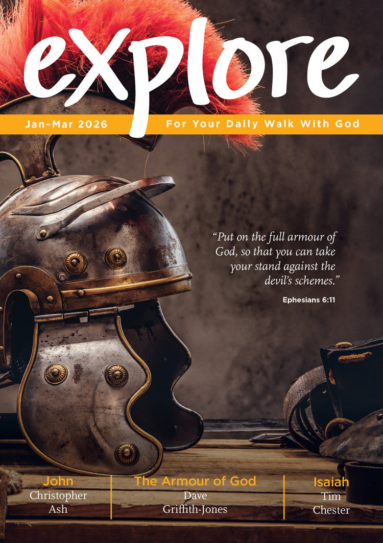 Explore January-March 2026