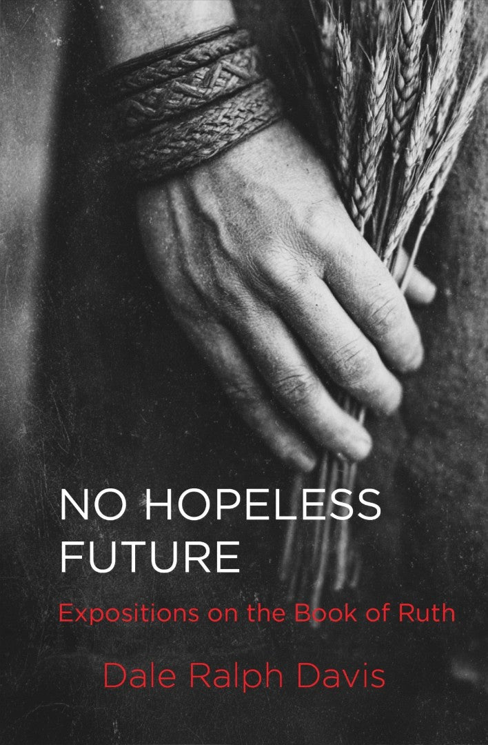 No Hopeless Future - Re-vived