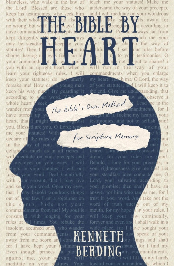 The Bible by Heart - Re-vived