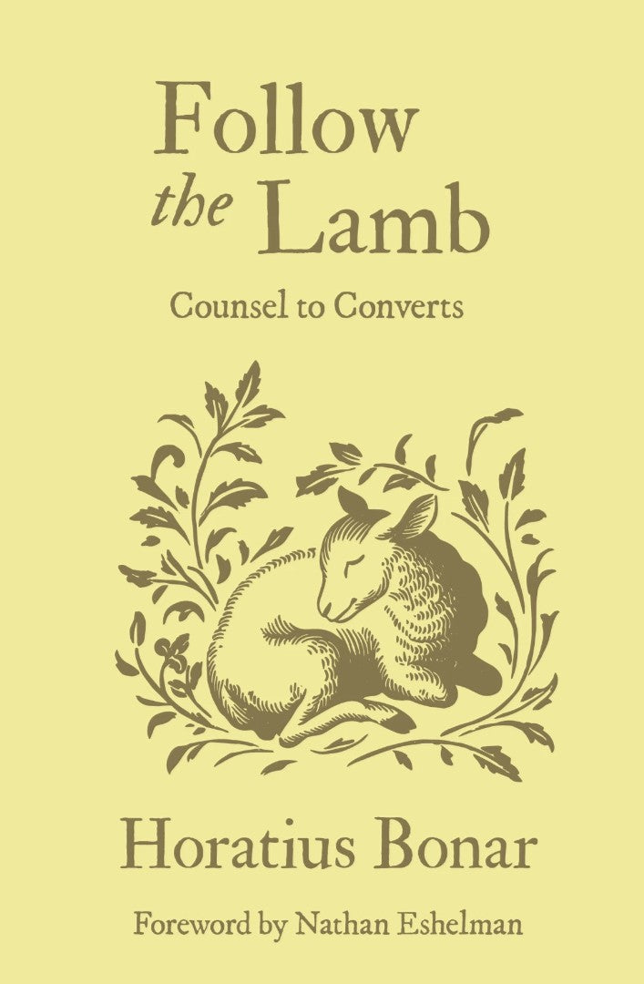 Follow the Lamb - Re-vived