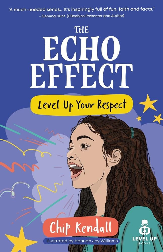 The Echo Effect - Re-vived