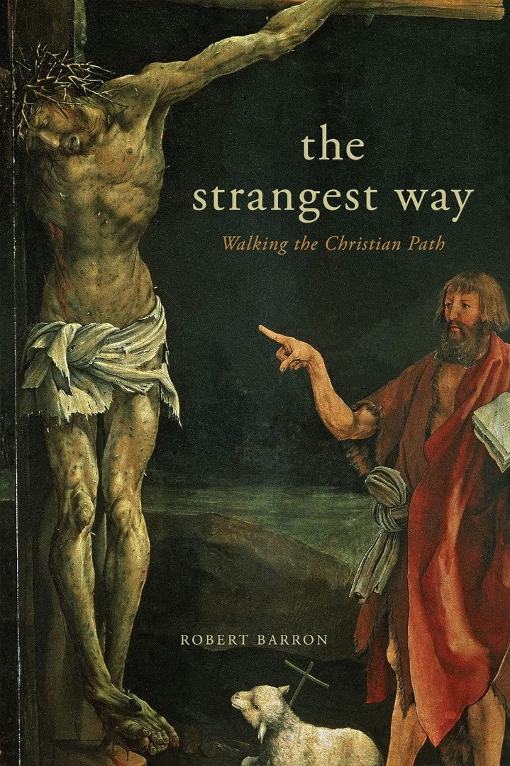 The Strangest Way - Re-vived