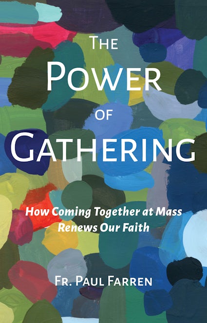 The Power of Gathering - Re-vived