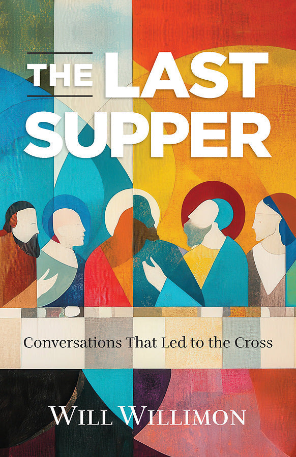 The Last Supper - Re-vived