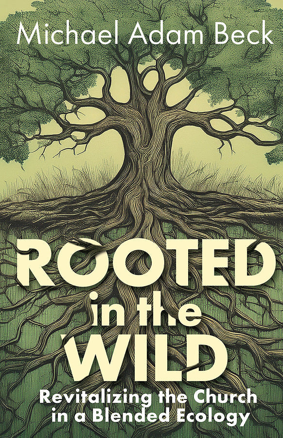 Rooted In The Wild - Re-vived