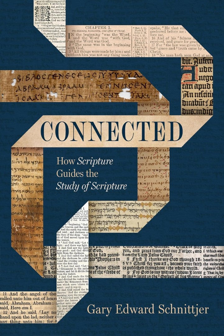 Connected - Re-vived