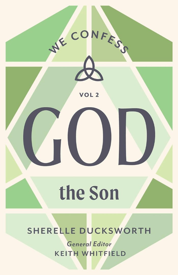 God the Son - Re-vived