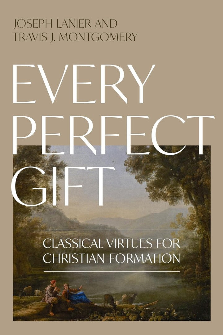 Every Perfect Gift - Re-vived