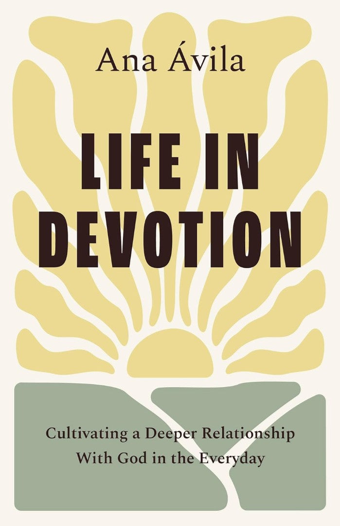 Life in Devotion - Re-vived