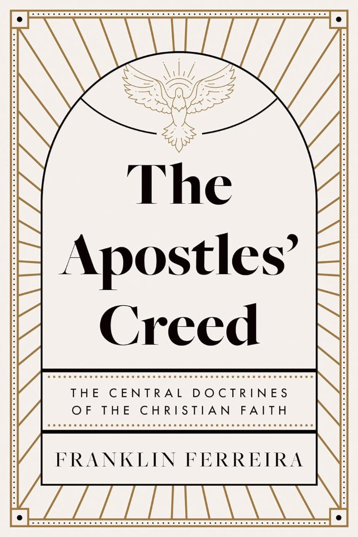 The Apostles' Creed - Re-vived