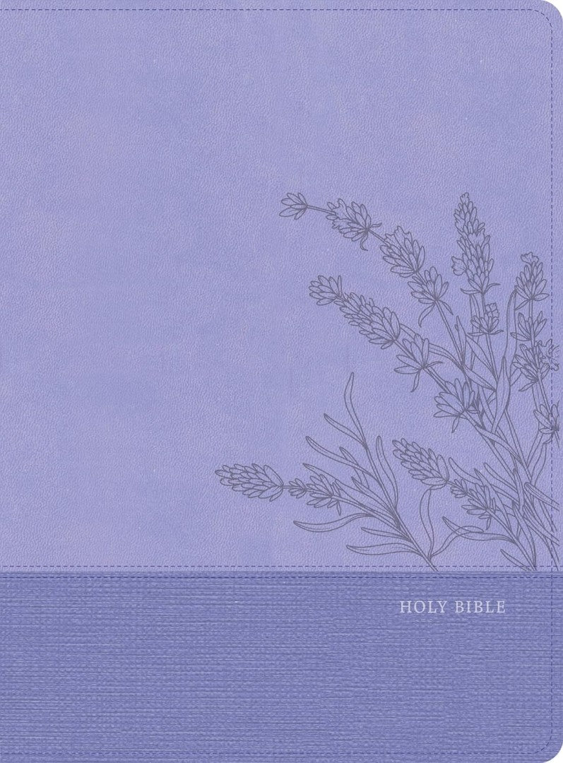 CSB Super Giant Print Reference Bible, Digital Study Edition - Re-vived