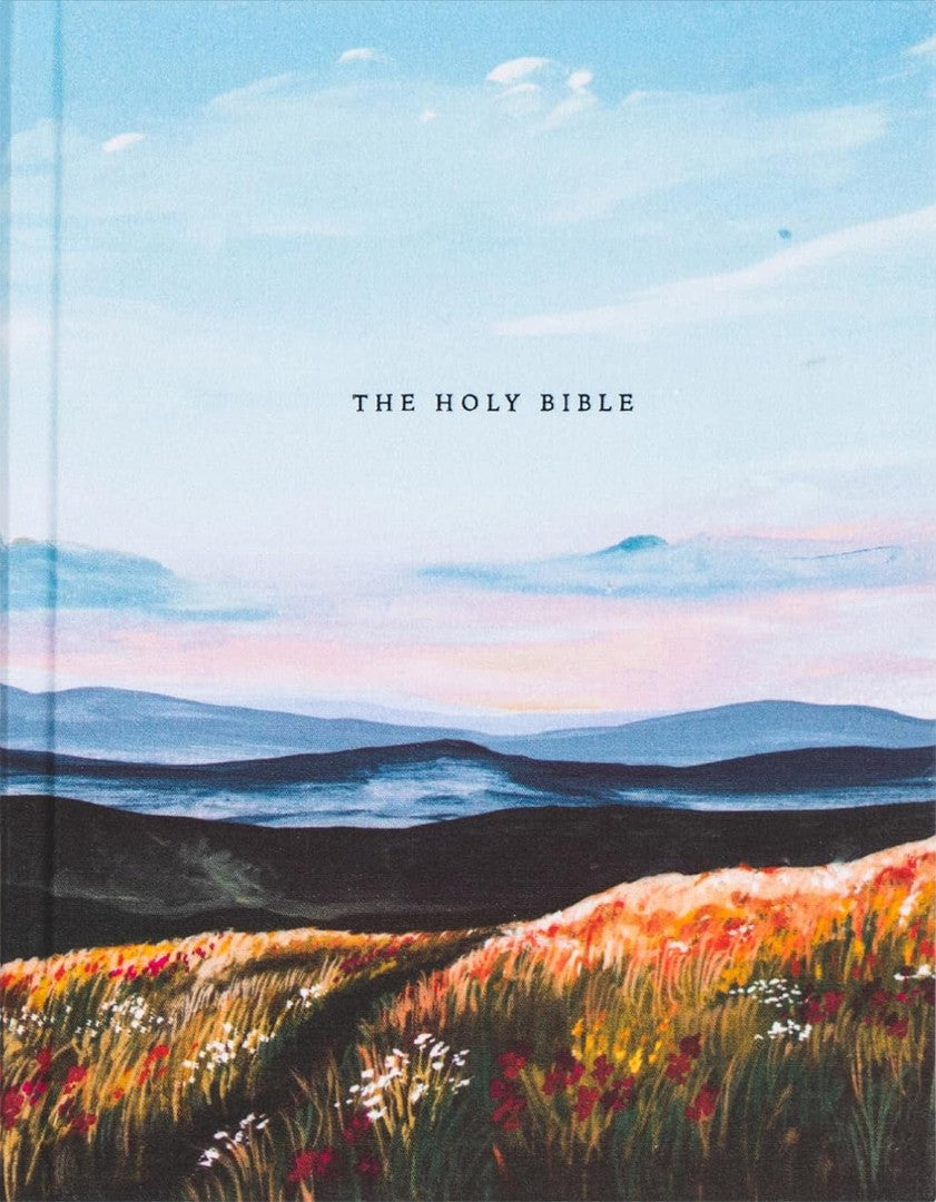 CSB Notetaking Bible, Hosanna Revival Edition, Design 2 - Re-vived