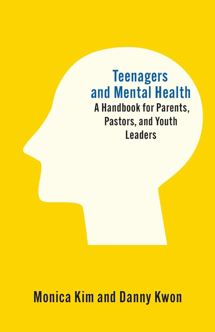 Teenagers And Mental Health - Re-vived
