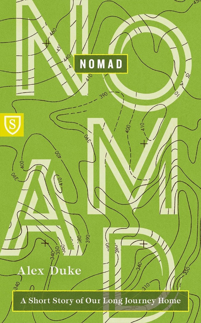 Nomad - Re-vived