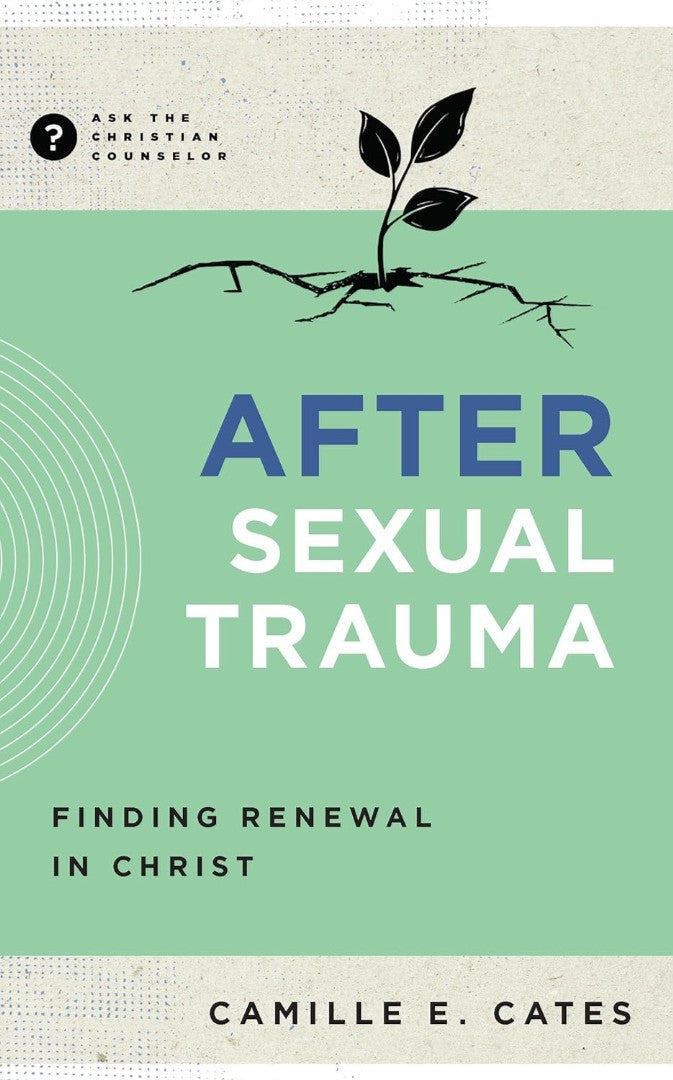 After Sexual Trauma - Re-vived