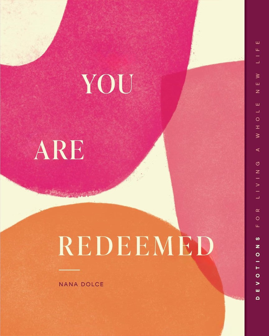 You Are Redeemed - Re-vived