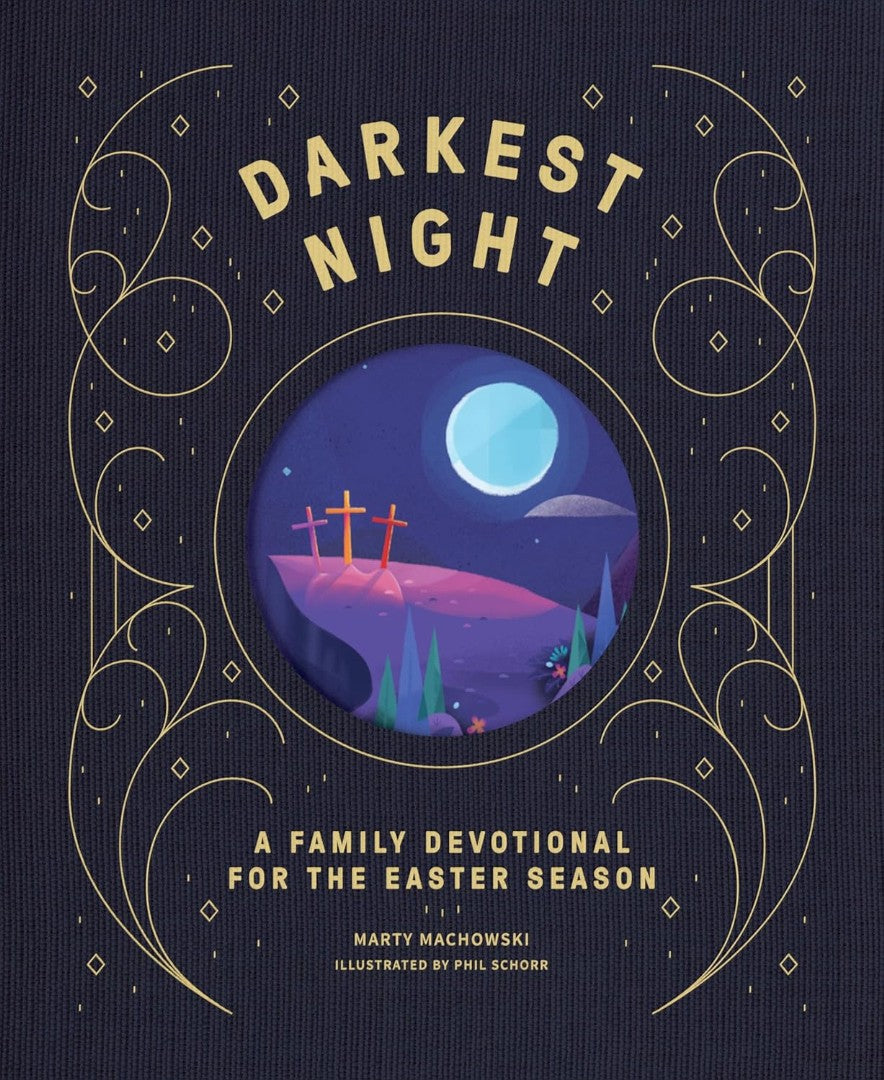 Darkest Night Brightest Day - Re-vived