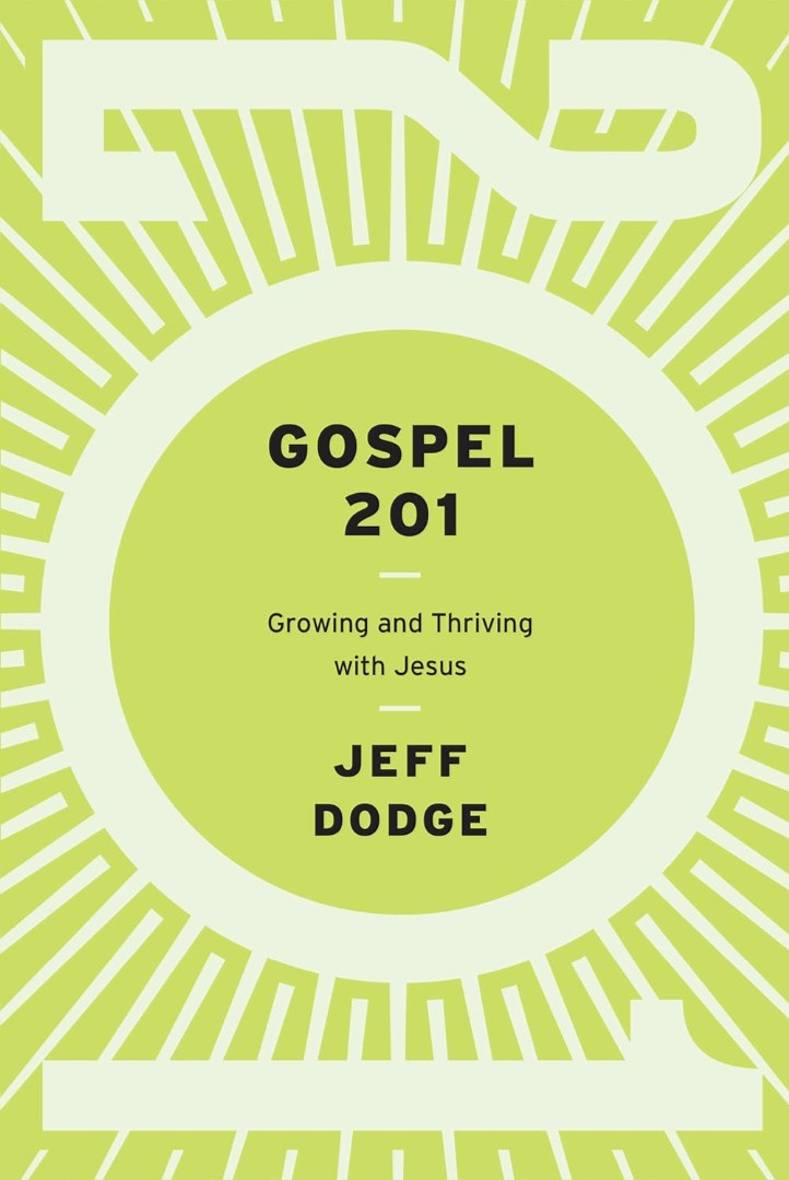 Gospel 201 - Re-vived