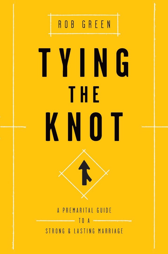 Tying The Knot - Re-vived