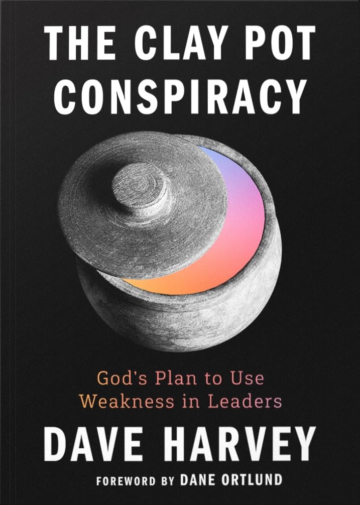 Clay Pot Conspiracy - Re-vived