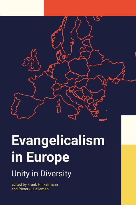 Evangelicalism in Europe - Re-vived