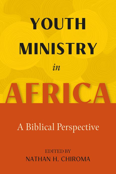 Youth Ministry in Africa - Re-vived