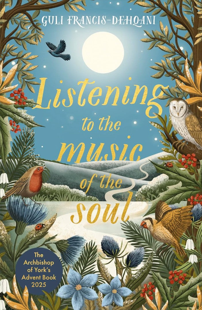 Listening to the Music of the Soul - Re-vived