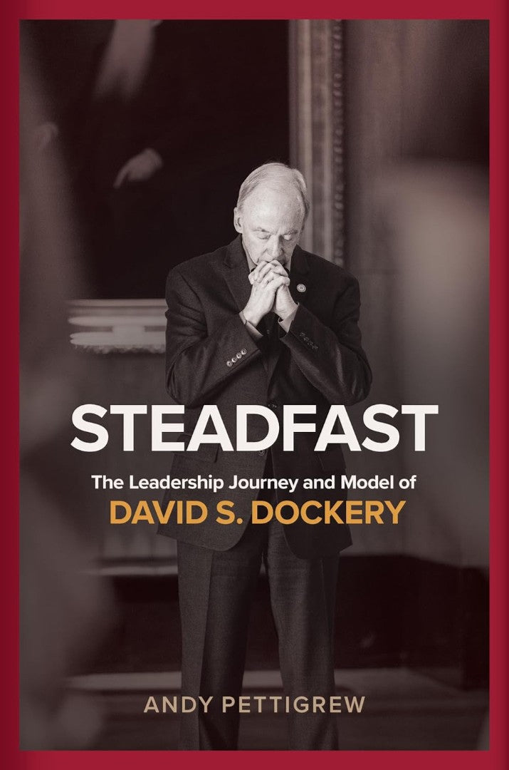 Steadfast - Re-vived