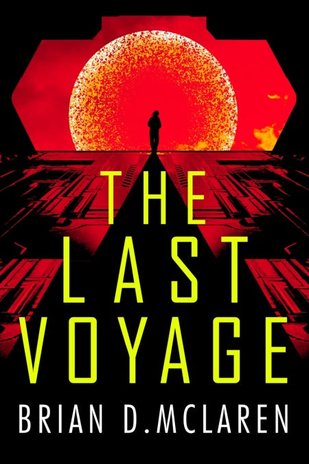 The Last Voyage - Re-vived