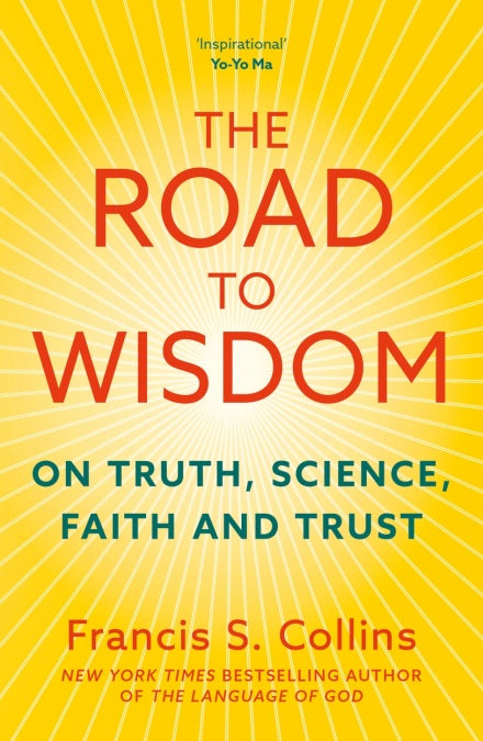 The Road to Wisdom - Re-vived