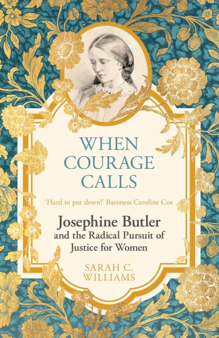 When Courage Calls - Re-vived